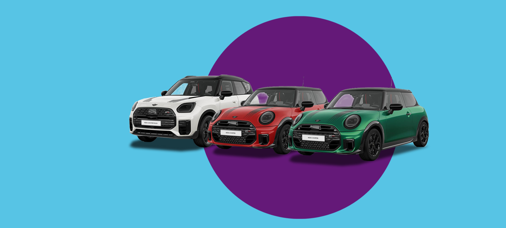 OFERTE MINI - Automobile Bavaria